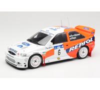 Ford Escort WRC #6 A.Schwarz Acropolis Rally 1997 1:18 IXO | 18RMC172B