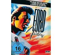 Ford Fairlane (DVD)