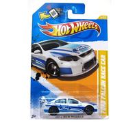 Hot Wheels Nissan 300ZX #506 5spoke Wheels, Purple