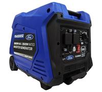 Ford Fg4500Ise 3.80 Kilowatt Inverter Suitcase Generator