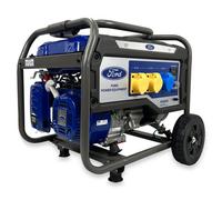 Ford Fg4650 Q Series Petrol Generator