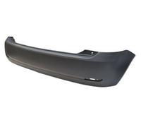 Ford Fiesta 02-05 Rear Bumper Primed (7384)
