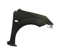 Ford Fiesta 02-08 Front Wing With Holes Approved Right Hand (7384)
