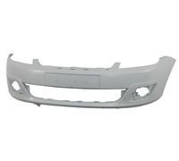 Ford Fiesta 05-08 Front Bumper Primed Not ST/Zetec S Models (7384)