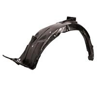PRASCO FD3443603 Front Wing Liner Right Side