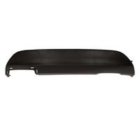 Ford Fiesta 08-17 Rear Bumper Spoiler Not ST/Zetec S Models