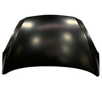 Ford Fiesta 17-22 Bonnet (37787)