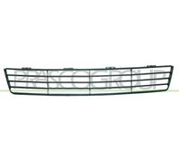 FORD FIESTA 6 02>06 FRONT BUMPER GRILLE