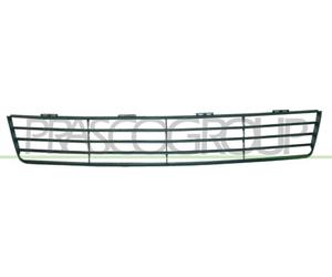 FORD FIESTA 6 02>06 FRONT BUMPER GRILLE