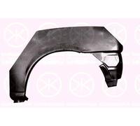 BLIC 6504-03-2563592K Wheel arch liner