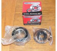 QUINTON HAZELL QWB1126 Wheel bearing kit