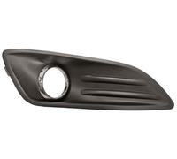 FORD FIESTA Fog Lamp Cover With Chrome Moulding Right Hand 2013-2017