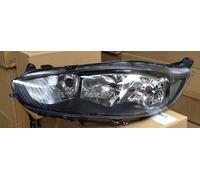 HELLA 1LE 354 803-031 Headlight
