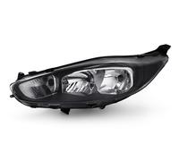 Ford Fiesta Headlight Left DRL 13-16 Passenger Near Side N/S OEM Hella