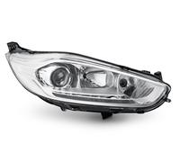 HELLA 1LL 354 803-081 Halogen-Headlight - ECE - for left-hand traffic - Right Front