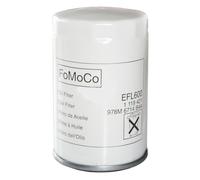FORD PUMA ST 160 Coupe 06.99 - 06.02 160HP Oil Filter 1119421 EFL600