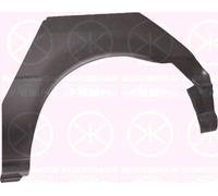 Ford Fiesta MK3 89-95 Rear Wheel Arch 3 Door Models Right Hand