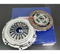 FORD FIESTA MK4 MK5 1.25 1.3 1.4 CLUTCH KIT 10/95-04/02 OE QUALITY BRAND