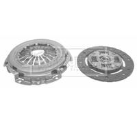 FORD FIESTA Mk5 1.4 Clutch Kit 2 piece (Cover+Plate) 02 to 08 Manual 190mm