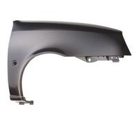 Ford Fiesta MK5 99-02 Front Wing With Holes Right Hand (1467)