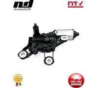 WIPER MOTOR REAR For FORD FIESTA 2002-,FUSION 2002-