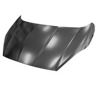 Fits Ford Fiesta MK7 Bonnet 2013-2017