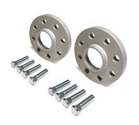 Ford Fiesta MK7 Zetec S ST 180 Ecoboost | Eibach 20mm Hubcentric Wheel Spacers