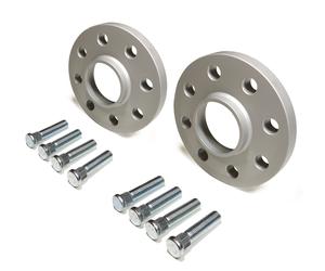 Ford Fiesta MK7 Zetec S ST 180 Ecoboost | Eibach 20mm Hubcentric Wheel Spacers