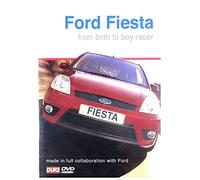 Ford Fiesta: The Story [DVD]