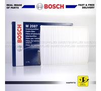 Bosch Pollen Filter 507590177