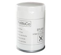 FORD PUMA ST 160 Coupe 06.99 - 06.02 160HP Oil Filter 1119421 EFL600