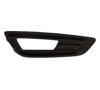FORD FOCUS 15> FRONT BUMPER GRILLE WITH HOLE R/H