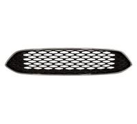 Ford Focus 15-18 Front Grille Honeycomb With Chrome Moulding (9156)