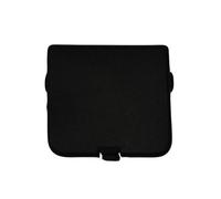 Ford Focus 15-18 Rear Bumper Tow Eye Cover (36895)