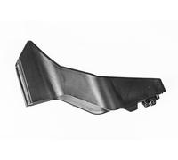 Ford Focus 18- Rear Bumper Bracket Central (Hatchback Models) Right Hand