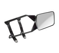 Ford Focus Caravan Trailer Extension Towing Wing Mirror Glass Single Unit