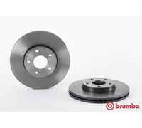 Brembo 09.9464.11 Prime Brake Disc