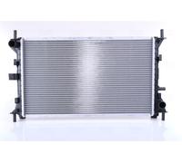 FORD FOCUS I 1.4 16V RADIATOR, ENGINE COOLING 62075A NISSENS