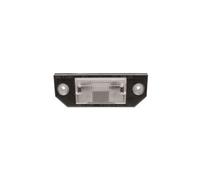 FORD FOCUS II HATCHBACK 2005-2008 Rear Number Plate Lamp FD4244350
