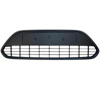 FORD FOCUS II SALOON 08-12 Front Bumper Grille With Grey Moulding FD4262120