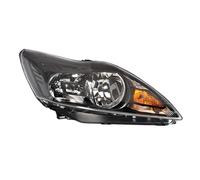HELLA 1LE 354 257-081 Halogen-Headlight - for left-hand traffic - Right Front