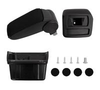 (ford focus iii (2015)) vidaXL Car Armrest Center Console for Car Armrest Box Armrest Pad Elbow Rest
