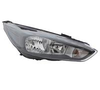 VARROC Headlamp Complete 471591940