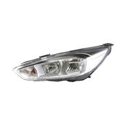 HELLA Bulb-Headlight - left - for e.g. Ford F (NON UK, RH traffic) 1EE354827-011