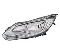 HELLA 1EA 354 994-011 Headlight