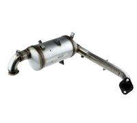 FORD FOCUS MAZDA 3 VOLVO 1.6 TDCI/ D PARTICULATE FILTER 4M515H270AA 1346780