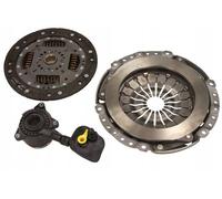 LuK 623 2976 33 Clutch kit