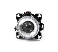 Ford Focus MK1 98-01 Hella 90mm H7 Headlight With Bulb And Fixing Kit