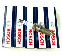 Ford Focus MK2 2.5 RS Bosch IRIDIUM Spark Plugs FR7N133 ST225 x 5