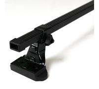 Ford Focus MK2 Car Roof Rack Bars Hatchback 2004-2011 FORD C-Max Mountney Fixed